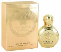 Парфюмерная вода Gianni Versace женская Eros Pour Femme 50 мл