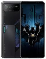 Смартфон ASUS ROG Phone 6 12/256 ГБ, Dual SIM (nano-SIM), batman edition