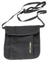 Кошелек Sea To Summit NECK POUCH 3 Black