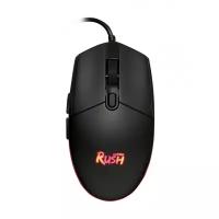 Мышь SmartBuy Rush 714G Black SBM-714G-K