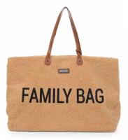 Сумка для семьи Family Bag Teddy Beige