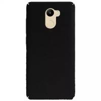 Nillkin Чехол-накладка для Xiaomi Redmi 4 Pro (black)