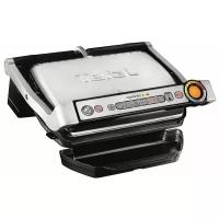 Электрогриль Tefal Optigrill+ GC712D34