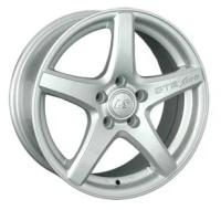 Диск LS Wheels 540 7x16 4*100 ET 36 dia 60.1 SF