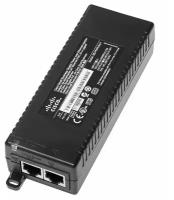 SB-PWR-INJ2-EU Блок питания Cisco Gigabit Power over Ethernet Injector-30W