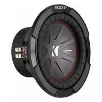 Автомобильный сабвуфер Kicker CWR82