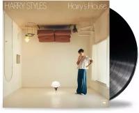 Виниловая пластинка Harry Styles - Harry's House
