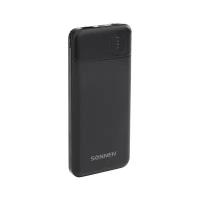 Портативный аккумулятор SONNEN K701PD 10000 mAh