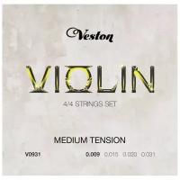 VESTON V0931 Струны для скрипки