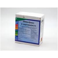 Chemoform Флокфикс в картриджах (8 x 125g) 1 кг 0908001 уп24