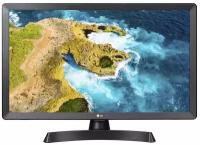 28" Телевизор LG 28TQ515S-PZ, черный