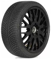 19/235/45 Michelin Pilot Alpin 5 99V XL