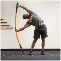 Одинарный стик Stick Mobility, 1,5 м. (ширина рукоятки 3,8 см)