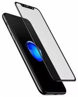 Защитное стекло BASEUS SGAPIPHX-TG01 для iPhone X/XS/11 Pro, 0.23mm, черный