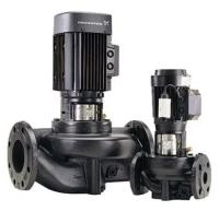 Насос одноступенчатый центробежный Grundfos TP 32-200/2-A-F-A-BAQE