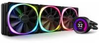 Жидкостная система охлаждения NZXT Kraken Z73 RGB - 360mm AIO Liquid Cooler with Aer RGB and RGB LED