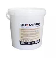 CH028_паста для рук! 10L натуральное моющее средство, универсальное\ CHEMIPRO CH028 | цена за 1 шт