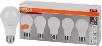 LVCLA75 10SW/830 230V E27 Экопак1X5 RU OSRAM