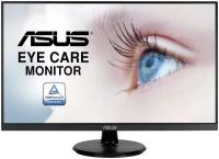 Монитор Asus 27" VA27DQ черный