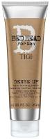 Tigi Bed Head for Men Dense Up Thickening Shampoo Шампунь увеличивающий толщину волос, для мужчин