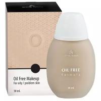 Крем тональный для жирной проблемной кожи №0 / Oil Free Formula MAKEUP 30 мл