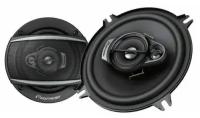 Автоколонки pioneer ТS- A1060, колонки в машину пионер, колонки для автомобиля, акустика