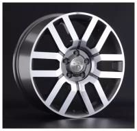 Диски Nissan NS17 7,5/18 ET50 5x114,3 d66,1 GMFP