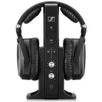 Беспроводные наушники Sennheiser RS 195-U