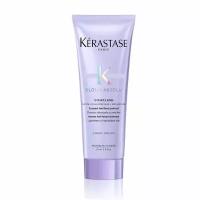 Kerastase Blond Absolue Cicaflash (Цикафлаш) Молочко-уход для восстановления осветленных волос, 250 мл, туба