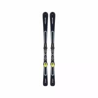 Горные лыжи Head Shape V2 AMT-PR + PR 10 GW Black/Yellow (170)22/23