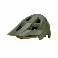 Велошлем Leatt MTB All Mountain 2.0 Helmet (Pine, M, 2023 (1023015551))