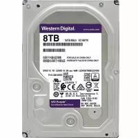 Внутренний HDD диск WD Purple 8TB, SATA3, 3.5" (WD84PURU)