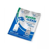 Набор для влажной чистки матрицы Green Clean 35 мм