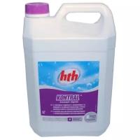 Arch Water Products Альгицид HTH KLERAL, 5л