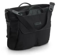 Bugaboo Сумка для мамы Changing bag цвет BLACK New