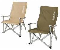 Кресло туристическое Kovea Кресло складное field luxury chair ii