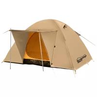 Tramp Lite палатка Wonder 3 (Песочный)