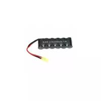 HSP Аккумулятор HSP NiMh 7.2V 6cell 1500 mAh (Tamiya) - 28408