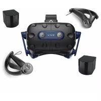 HTC Vive Pro 2 + valve Knuckles Kit Steam 2.0