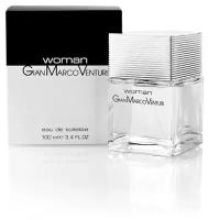 Gian Marco Venturi Woman Eau De Toilette туалетная вода 100 мл