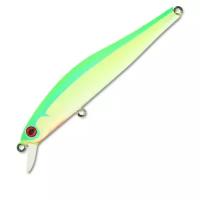 Воблер Zip Baits RIGGE 90 SP 998 Lumunous Chartlime