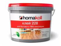 Клей Homakoll 228