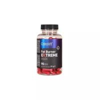 OstroVit Fat Burner Extreme • 90 капсул