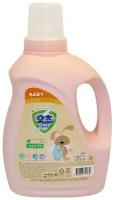 OATS Baby Fabric Softener Кондиционер для стирки детского белья, 2 л