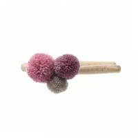 Ободок Pompon 31806об23 One size