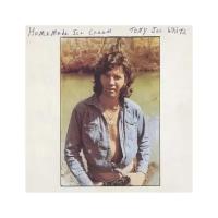 Компакт-диски, MUSIC ON CD, TONY JOE WHITE - Home Made Ice Cream (CD)