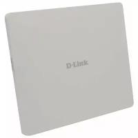 D-Link Точка доступа D-Link Outdoor PoE Access Point (2UTP 10/100/1000Mbps, 802.11a/b/g/n/ac,867 Mbps)