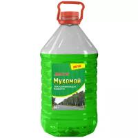 Омывающая жидкость SPECTROL Мухомой 5л