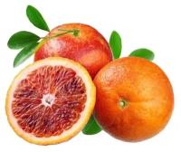 Апельсины красные фасованные, 1.5 кг