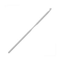 Крючок для вязания с покрытием, 3,5 мм, Hobby&Pro